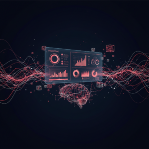 Cómo la IA Está Transformando el Marketing Digital